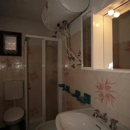 Apartment Doleda Canazei