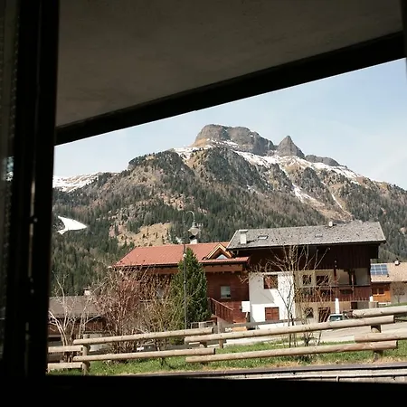 Doleda Appartamento Canazei
