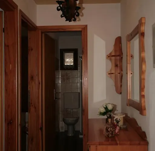 Doleda Апартаменти