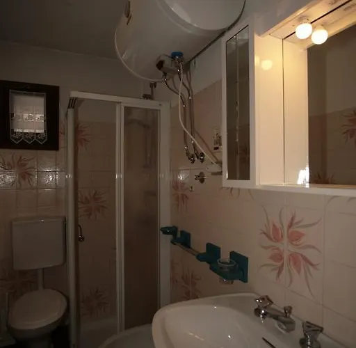 Апартаменти Doleda Канацеї