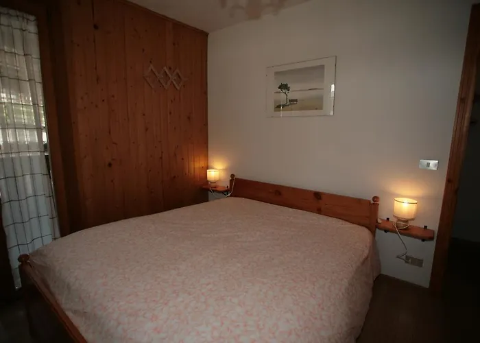 Doleda Апартаменти