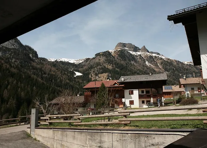 Doleda Апартаменти *