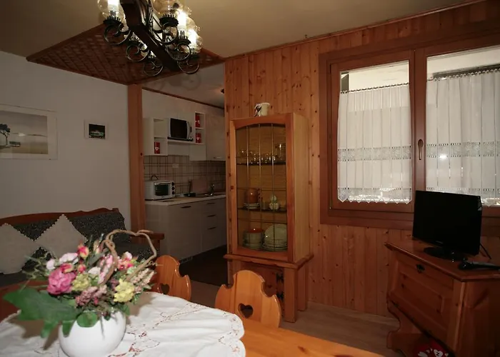 Апартаменти Doleda Канацеї