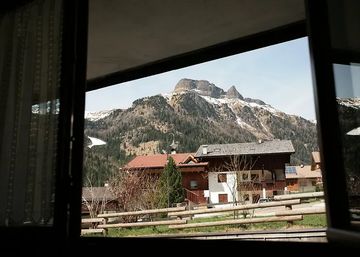 Doleda Апартаменти Канацеї