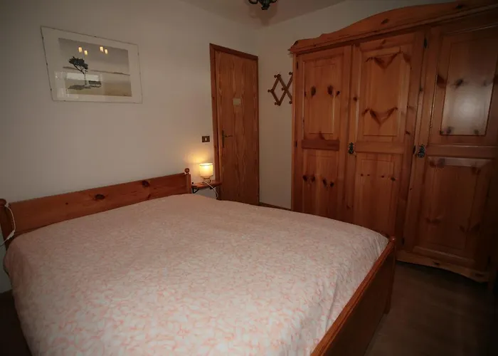 Апартаменти Doleda Канацеї